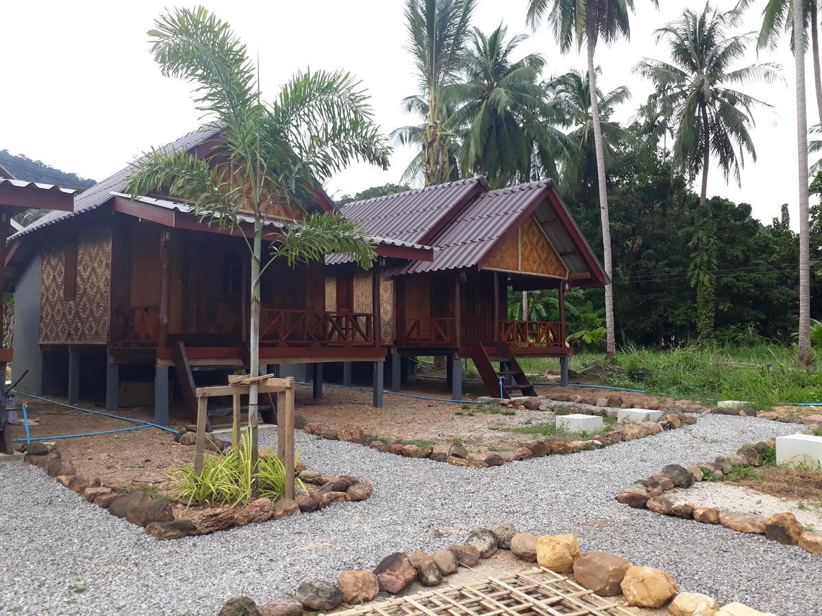 Mook Anda Lanta Village Koh Lanta Exterior photo