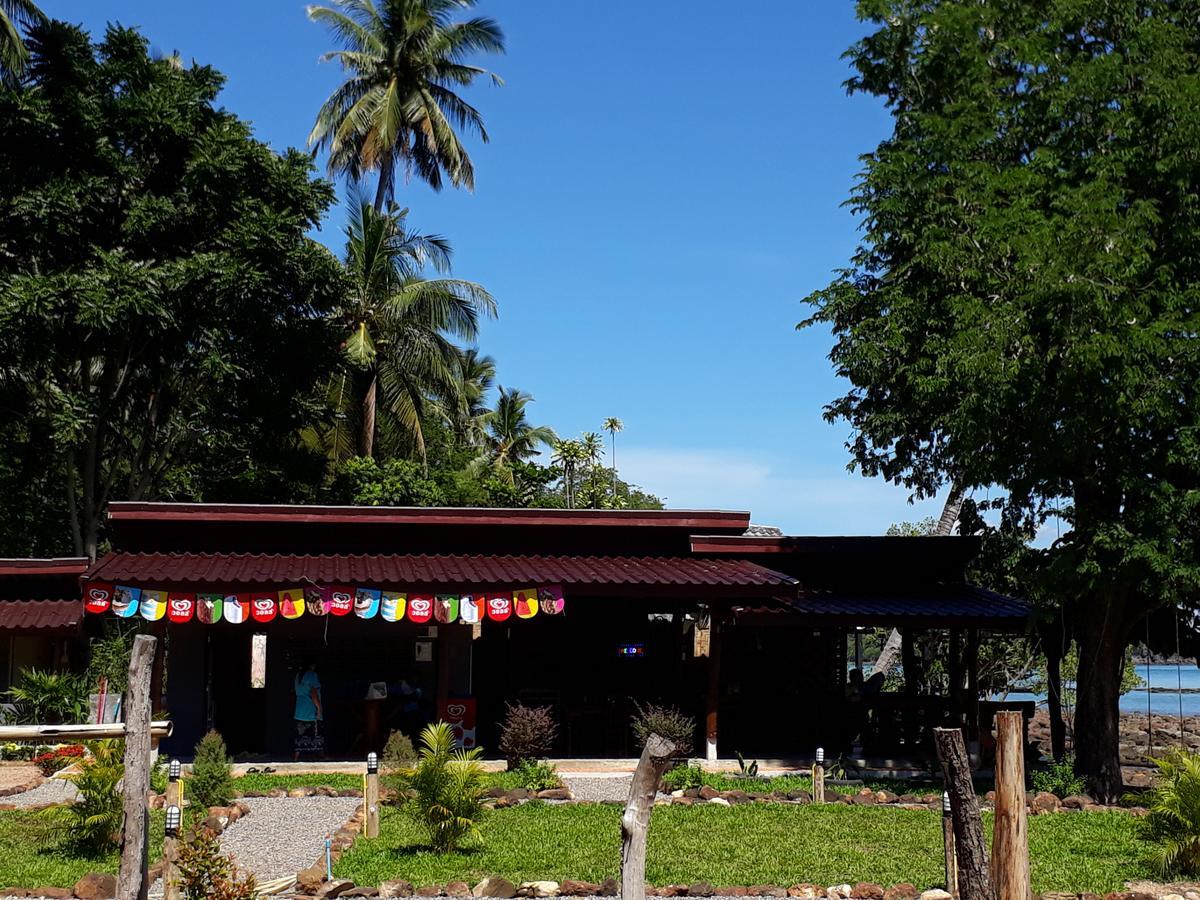 Mook Anda Lanta Village Koh Lanta Exterior photo