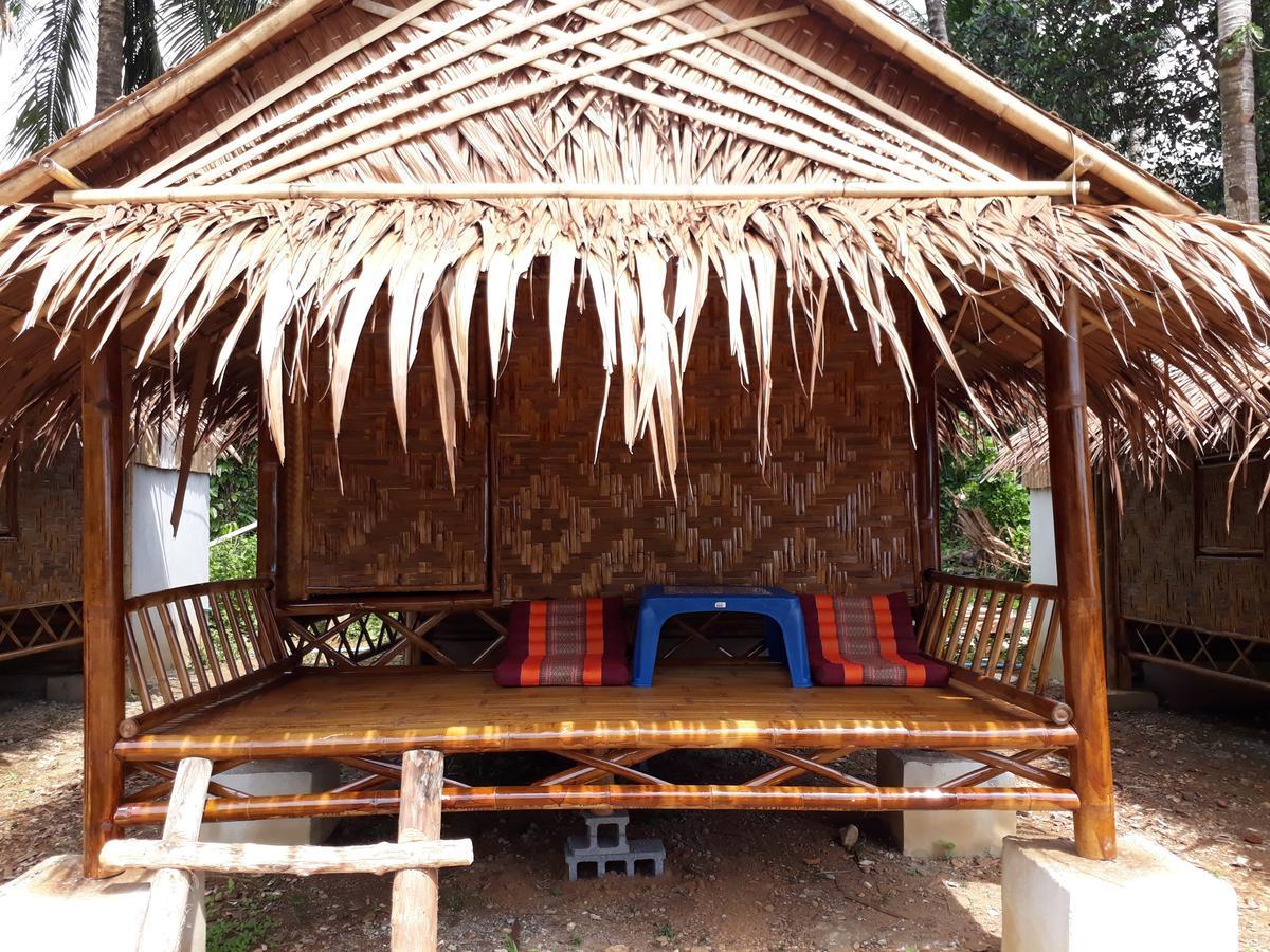 Mook Anda Lanta Village Koh Lanta Exterior photo