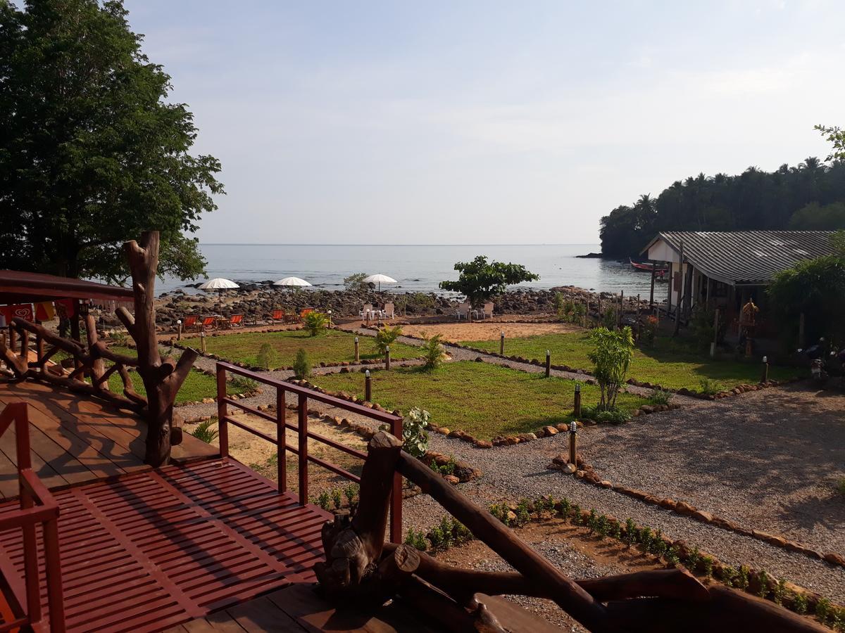 Mook Anda Lanta Village Koh Lanta Exterior photo